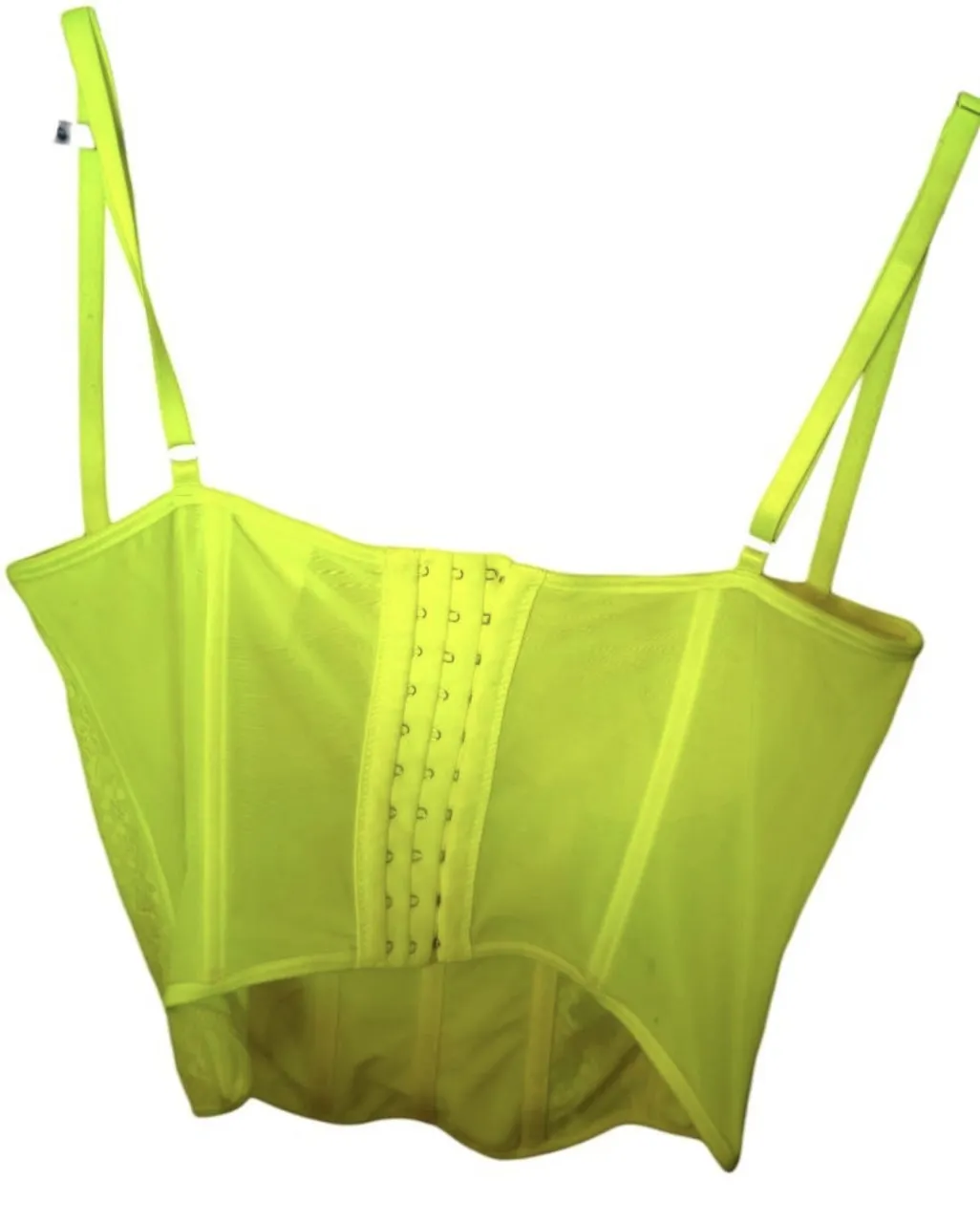 Top Shein - imagen 4