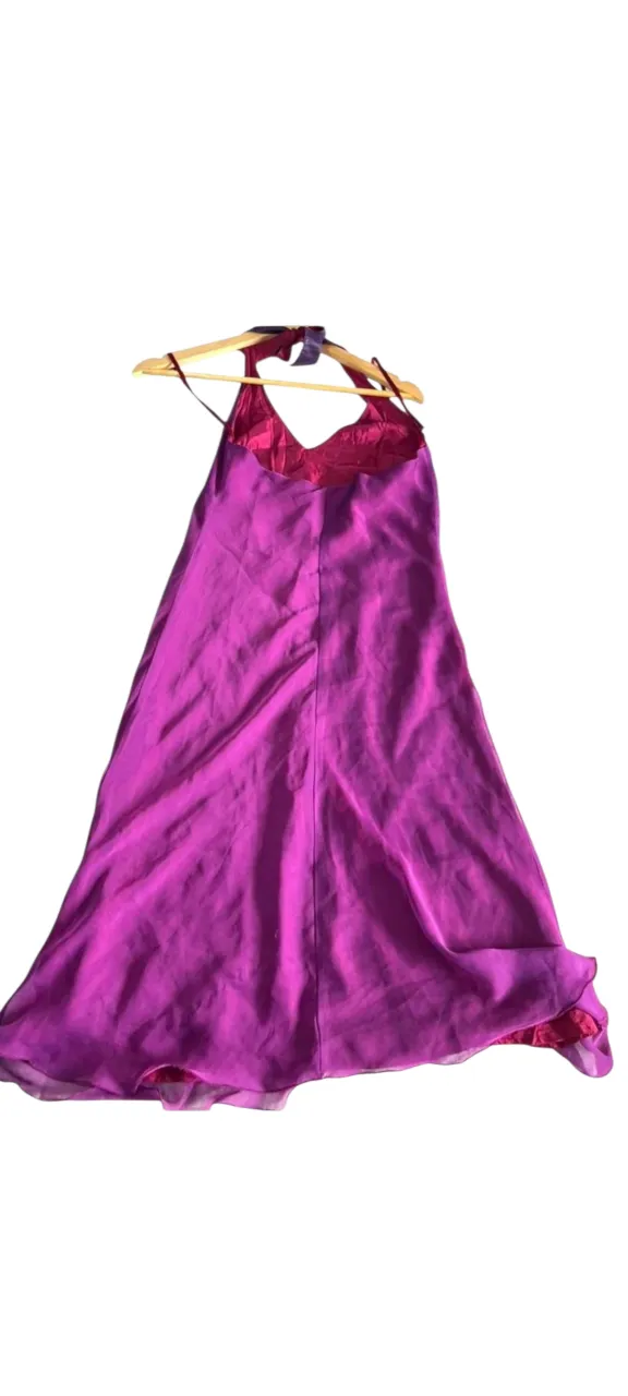 Vestido Por modista - imagen 3