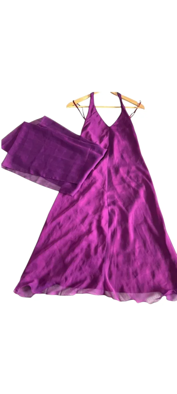 Vestido Por modista - imagen 2