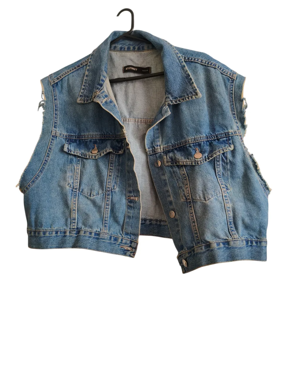 Campera i ♥ 47 - imagen 3