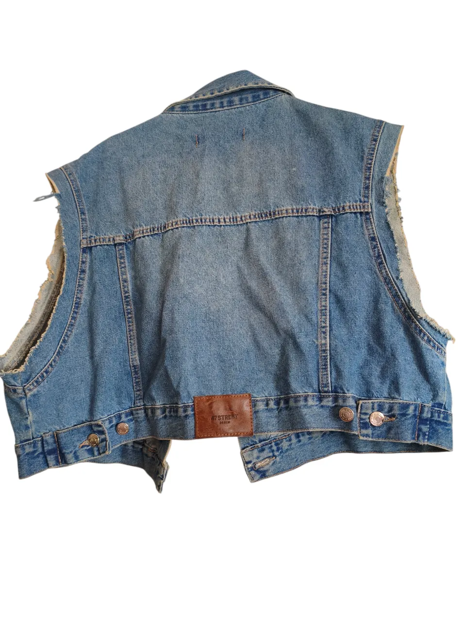 Campera i ♥ 47 - imagen 4