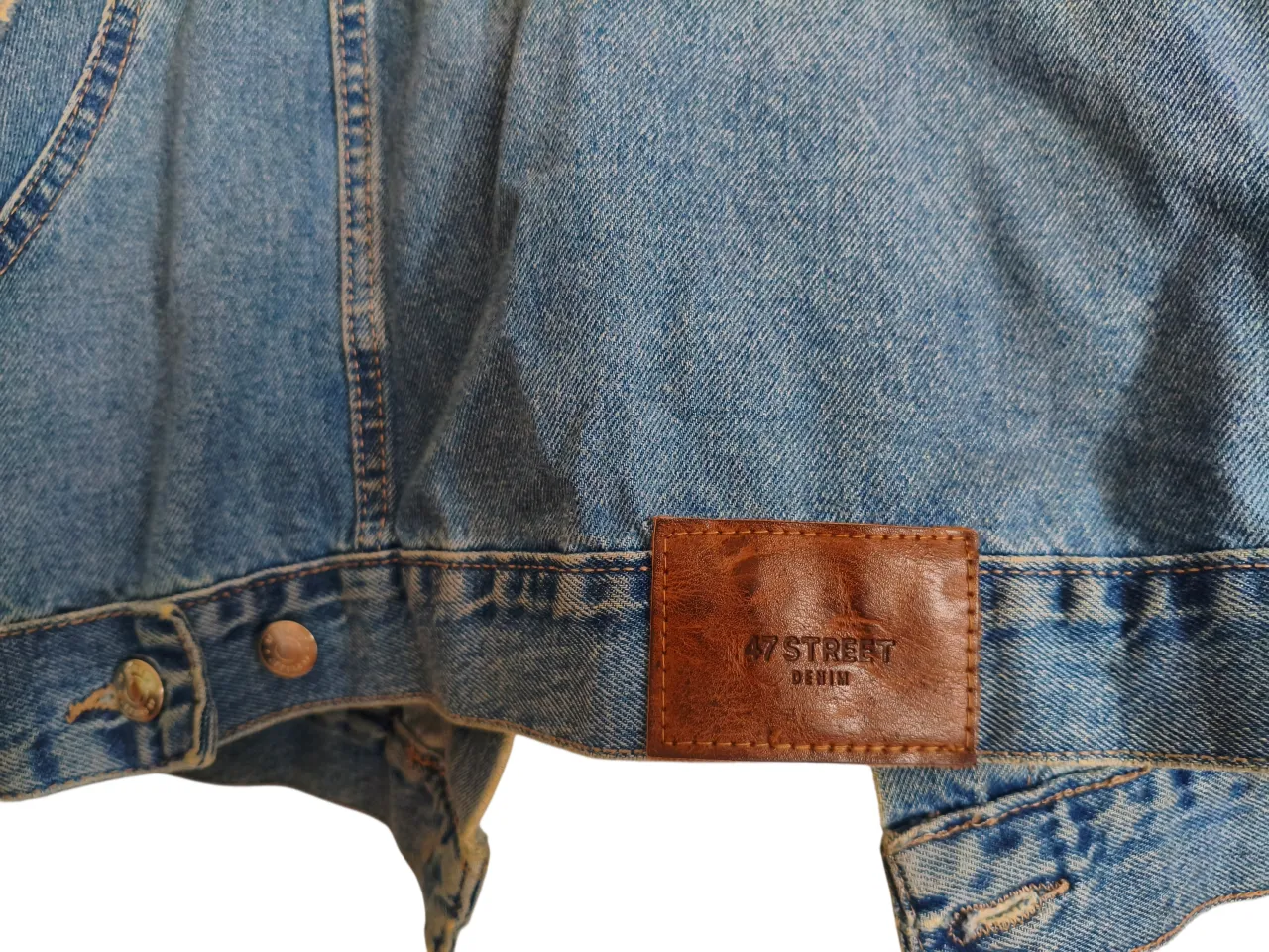 Campera i ♥ 47 - imagen 6