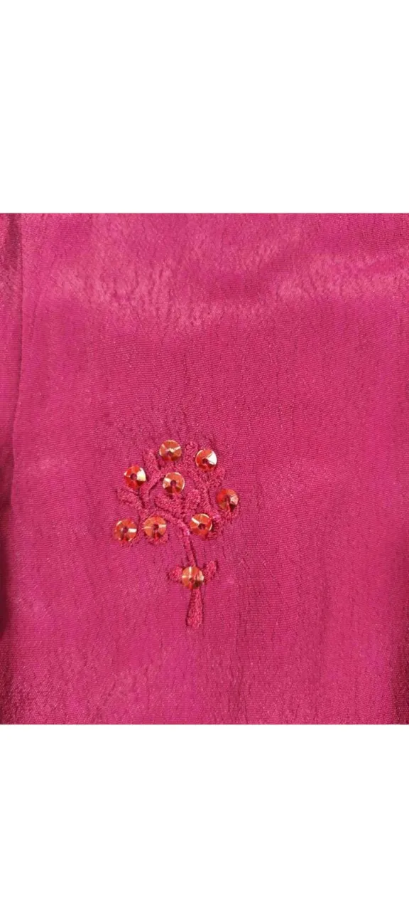 Pollera Generico - imagen 4