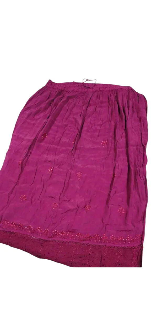 Pollera Generico - imagen 5
