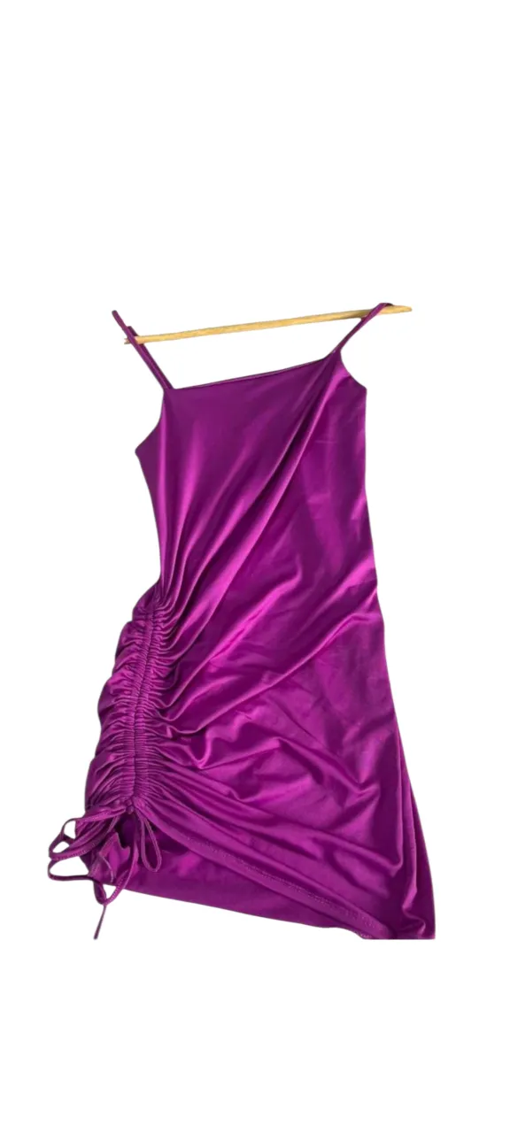 Vestido Generico - imagen 1