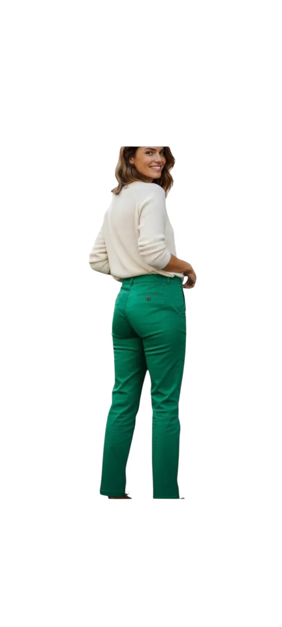 Pantalón Akiabara - imagen 2