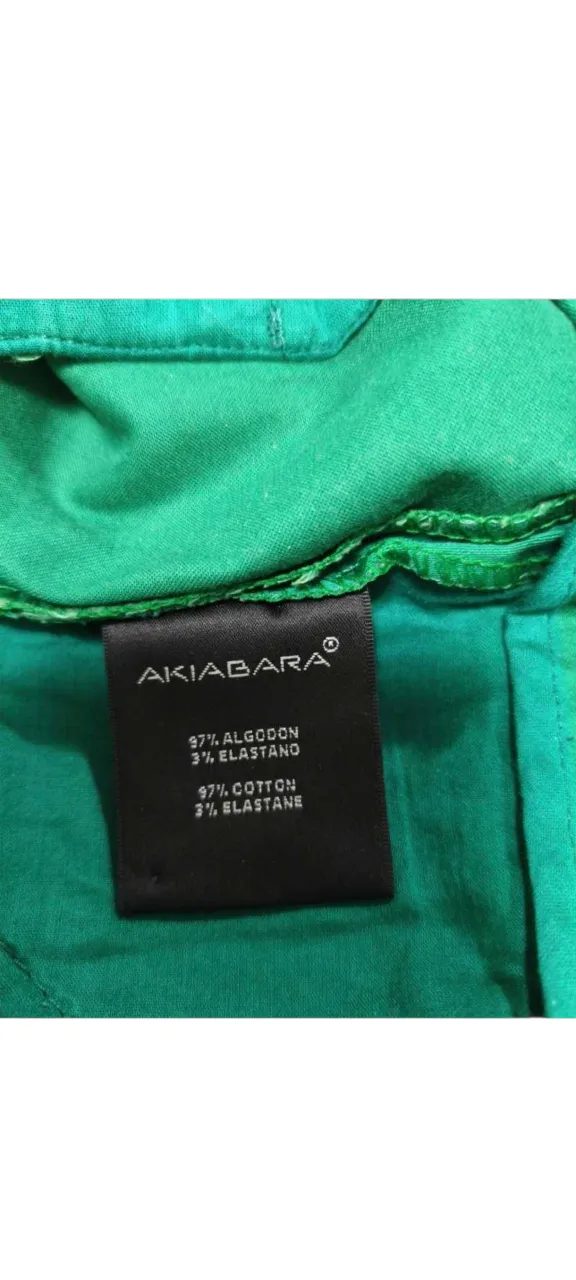 Pantalón Akiabara - imagen 3