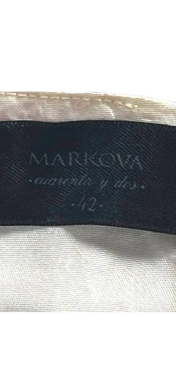 Vestido Markova - imagen 3