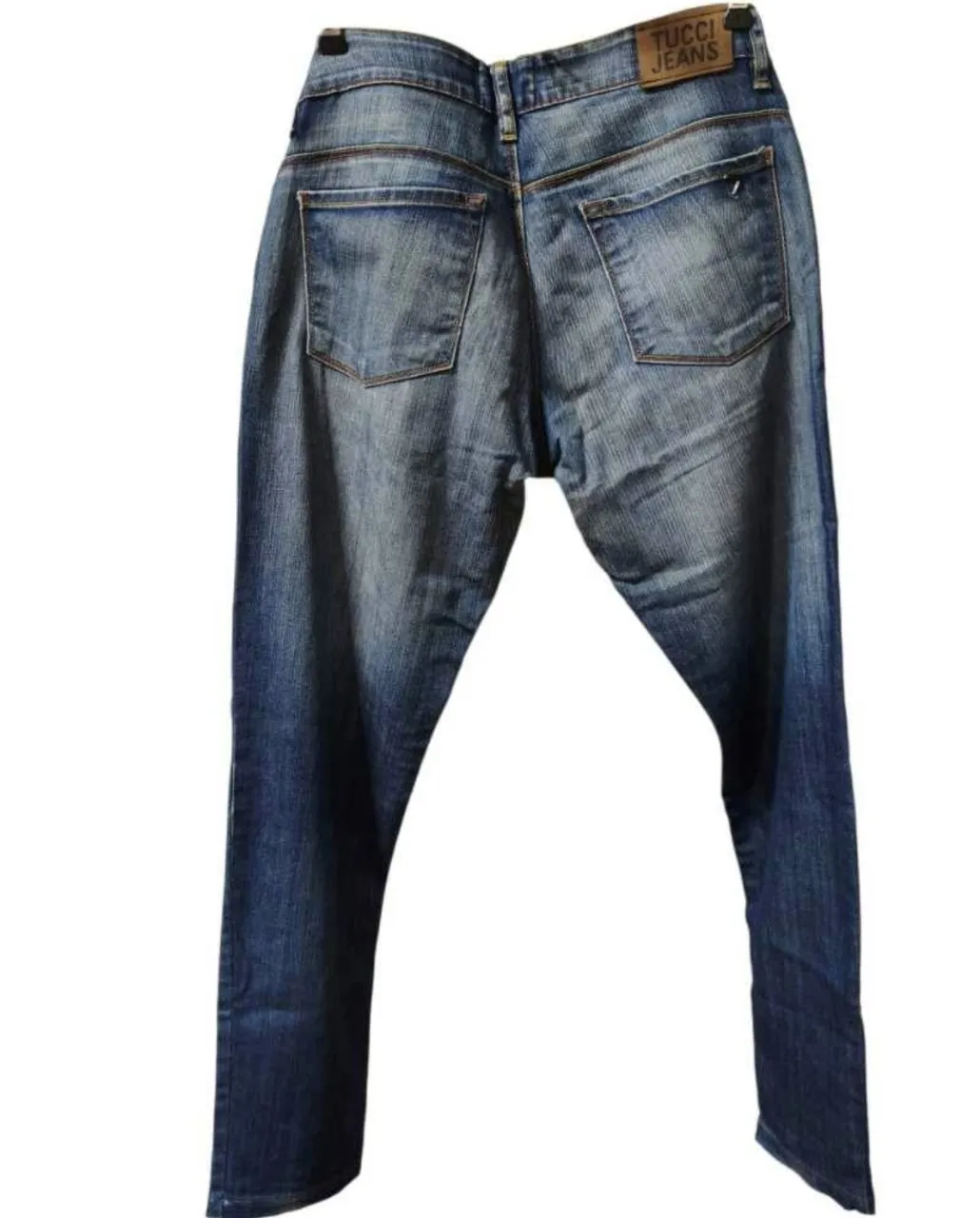 Jean TUCCI JEANS - imagen 4
