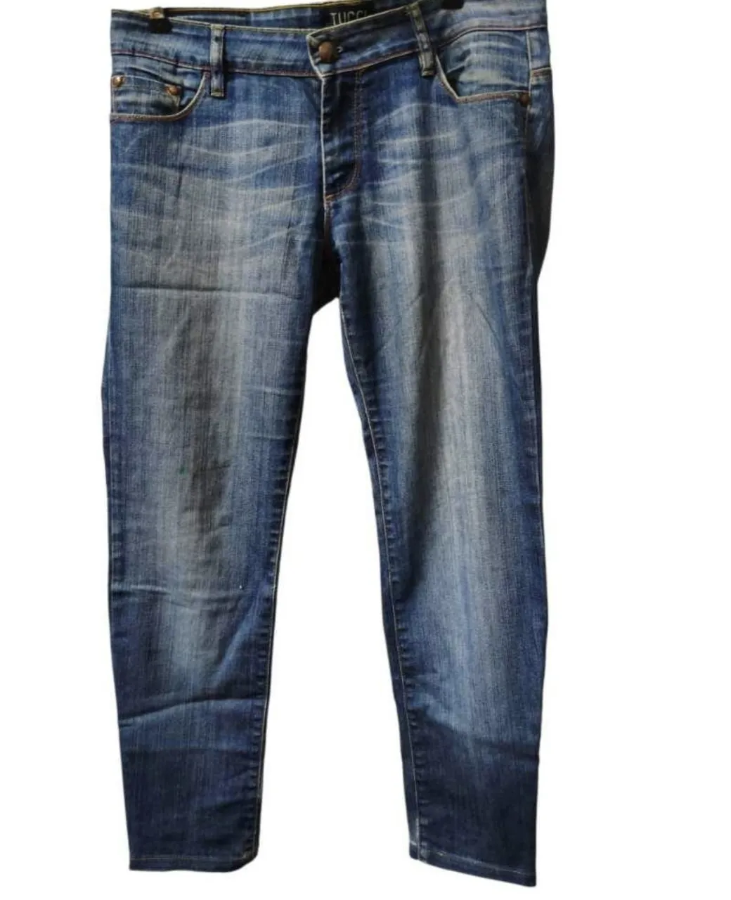 Jean TUCCI JEANS - imagen 3