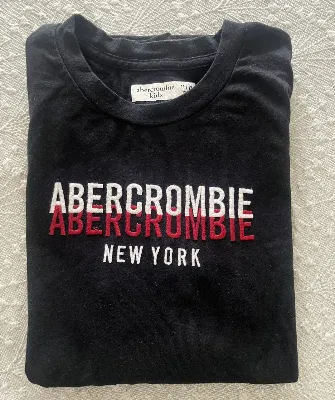 Abercrombie & Fitch
