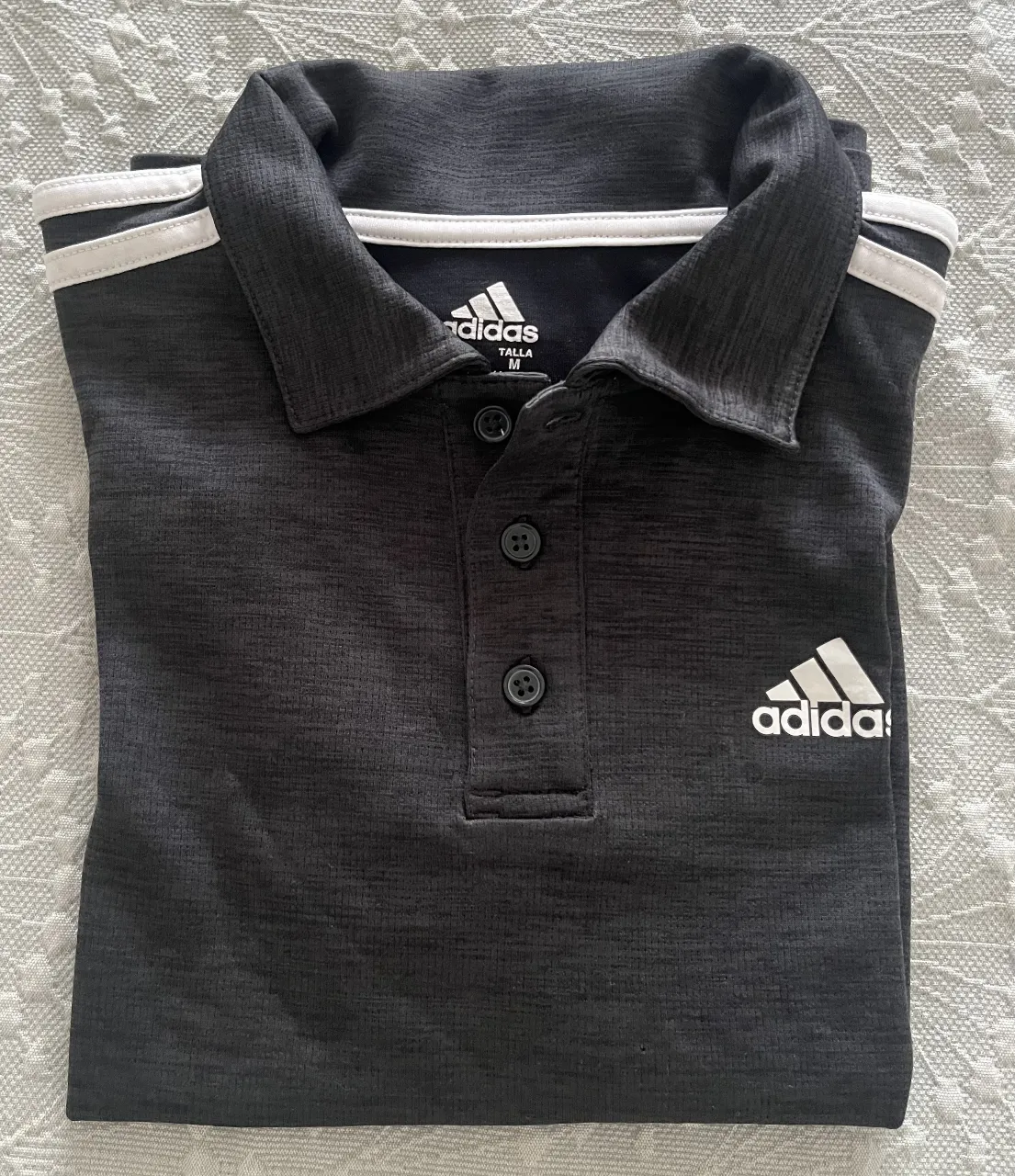 Ropa deportiva adidas