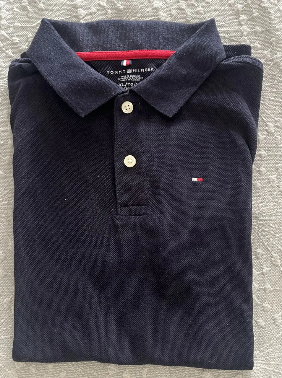 Chomba Tommy Hilfiger - imagen 1
