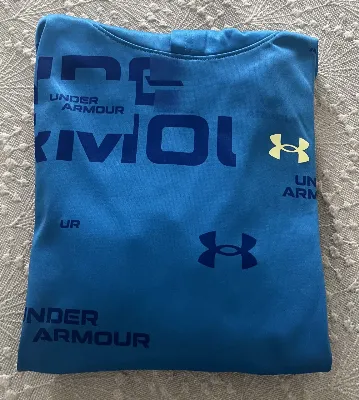 Under Armour