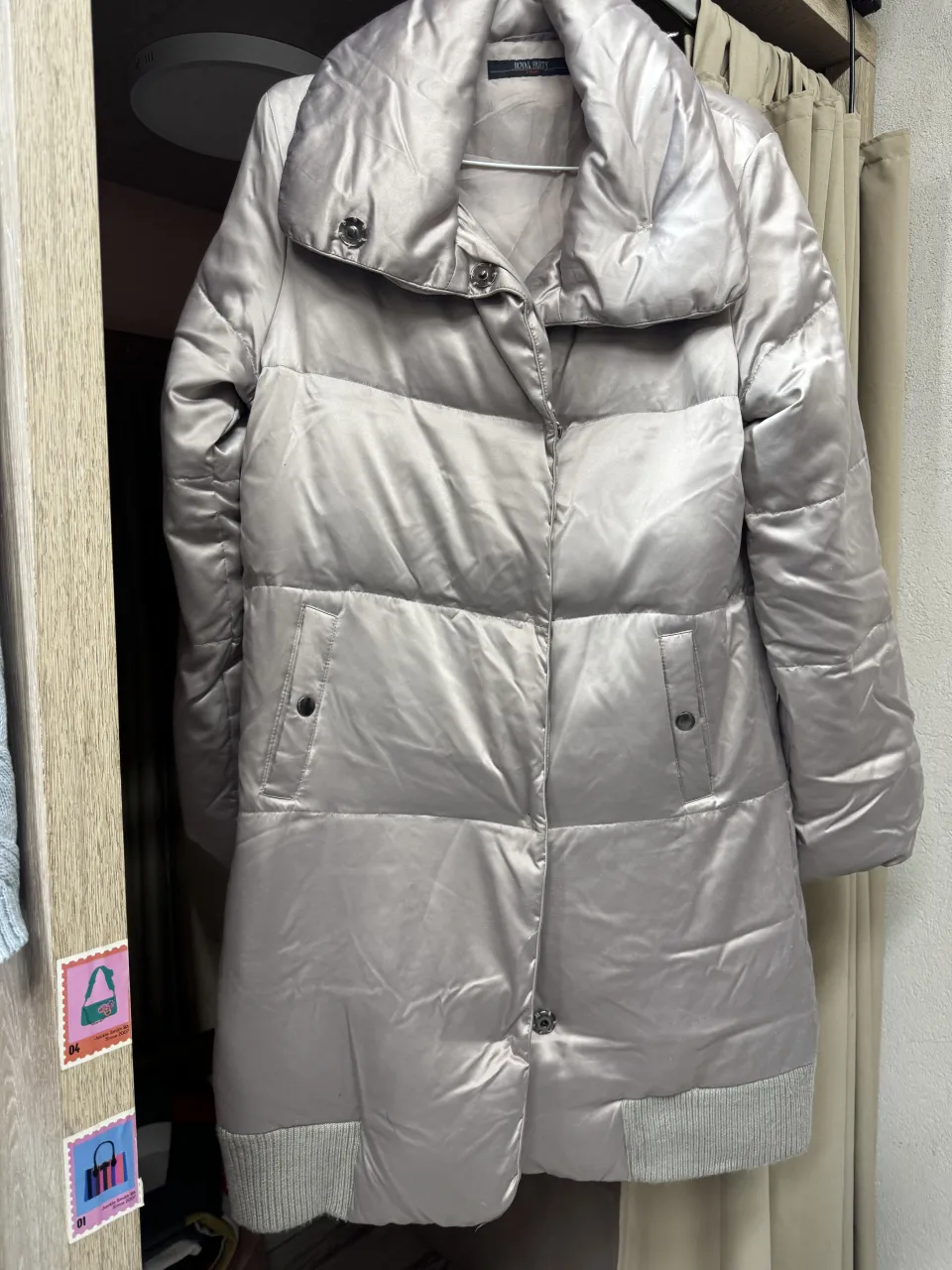 Campera Royal party - imagen 2