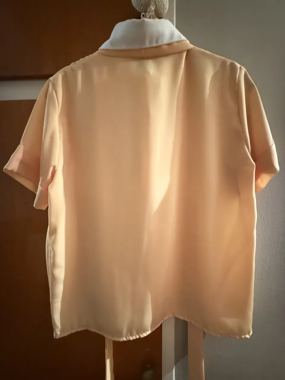Blusa Mila Kartei - imagen 3