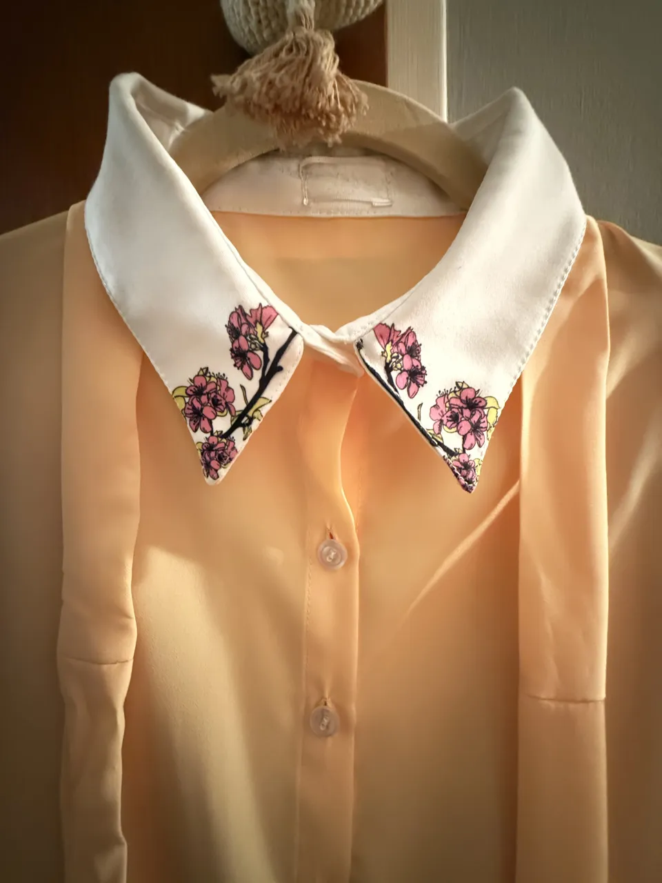 Blusa Mila Kartei - imagen 2
