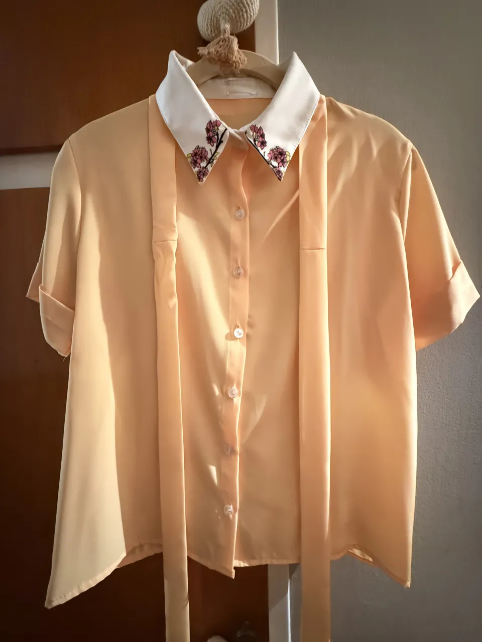 Blusa Mila Kartei - imagen 1