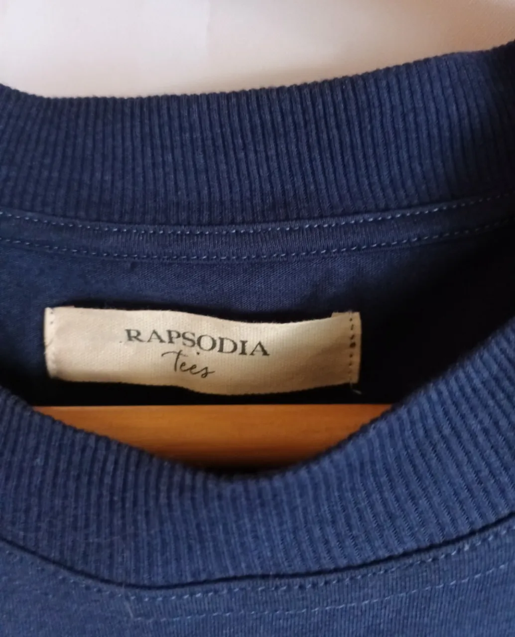 Remera Rapsodia - imagen 3