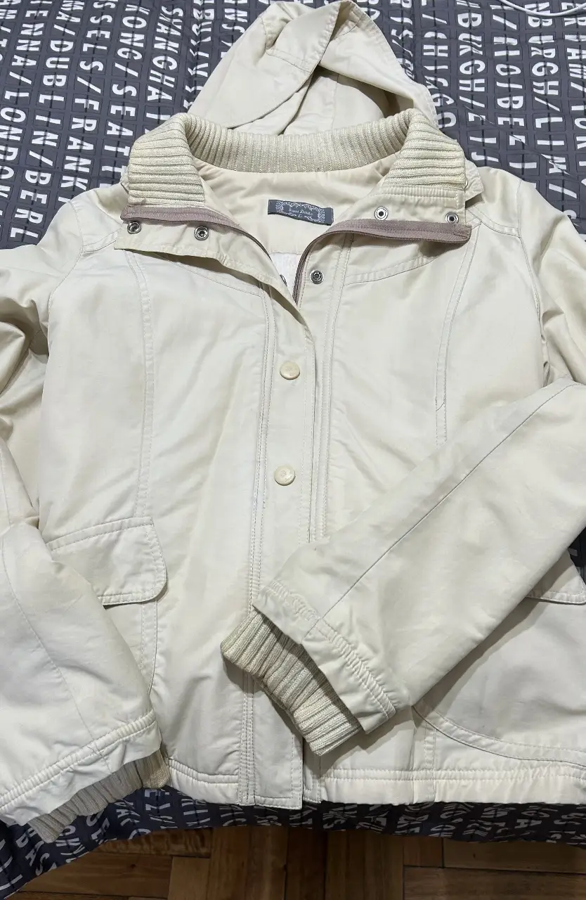Campera Sans doute - imagen 2