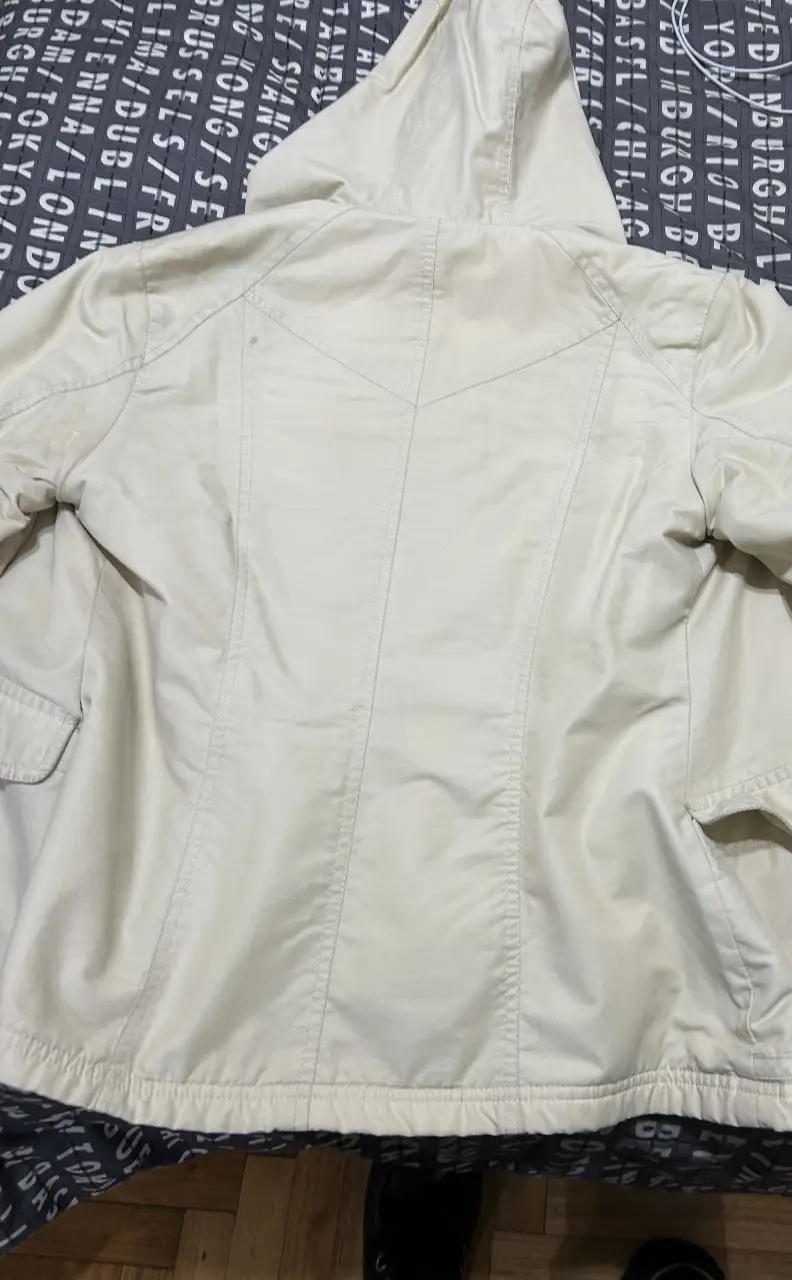 Campera Sans doute - imagen 4