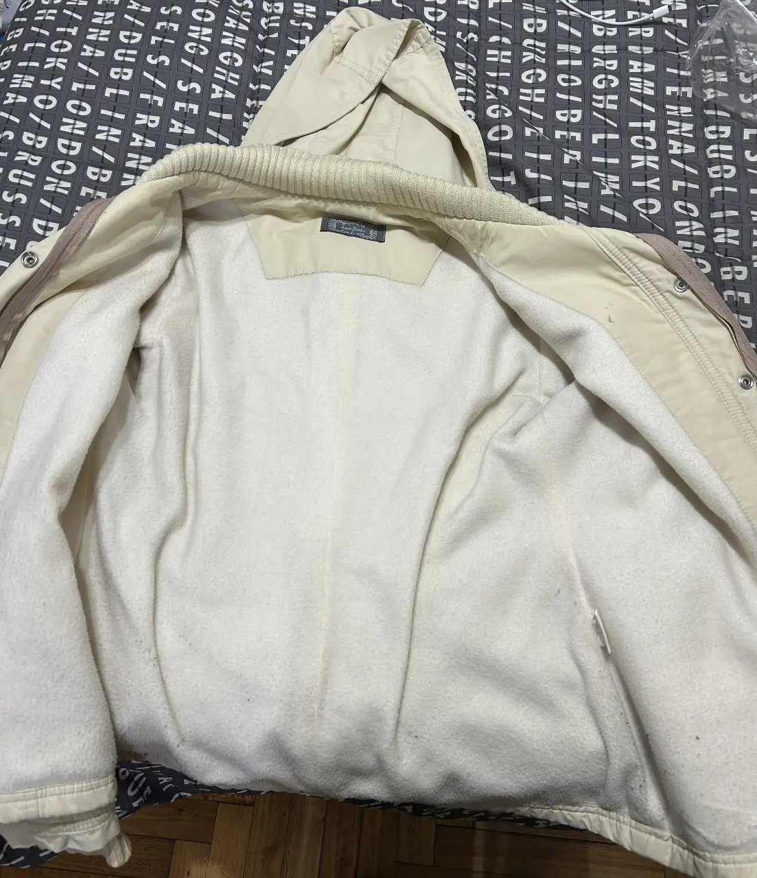 Campera Sans doute - imagen 3