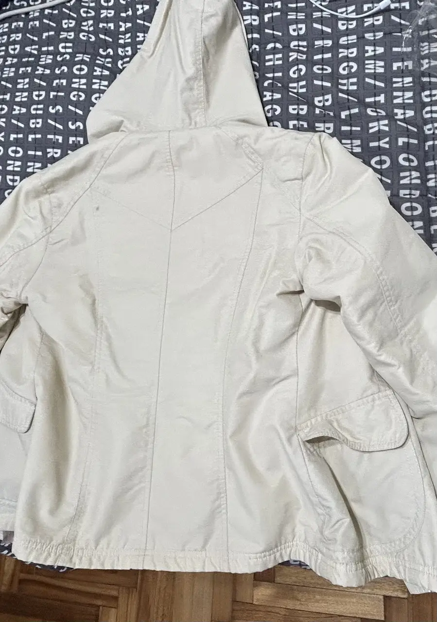 Campera Sans doute - imagen 5