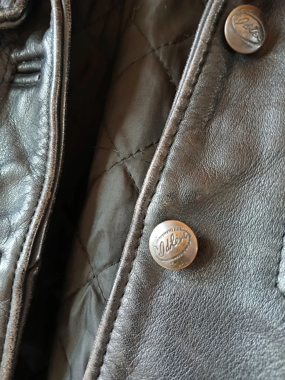 Campera Otra - imagen 2