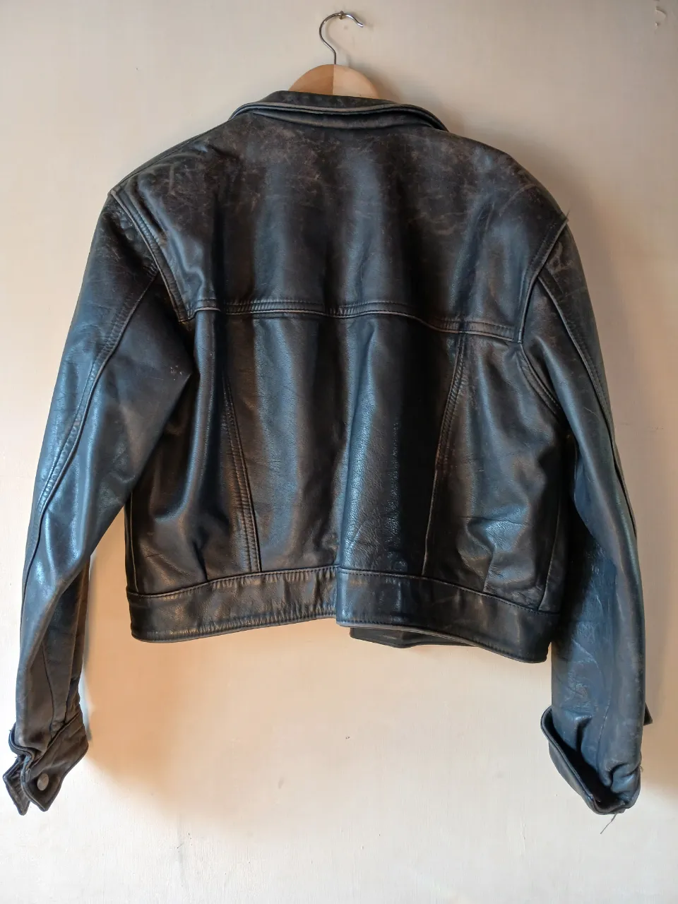 Campera Otra - imagen 3