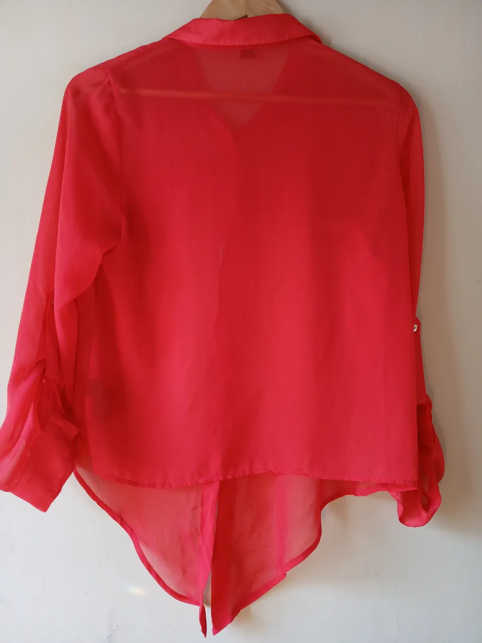 Camisa Forever 21 - imagen 3
