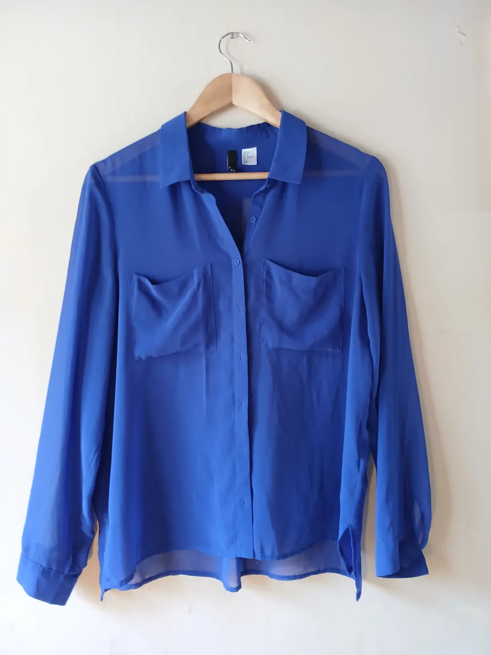 Blusa H&M - imagen 1