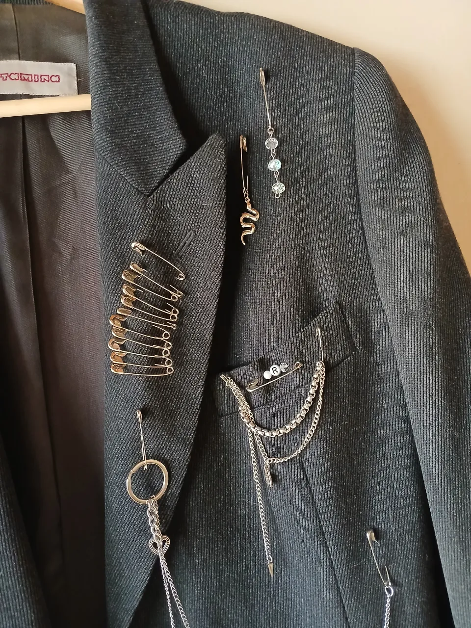 Blazer Otra - imagen 3