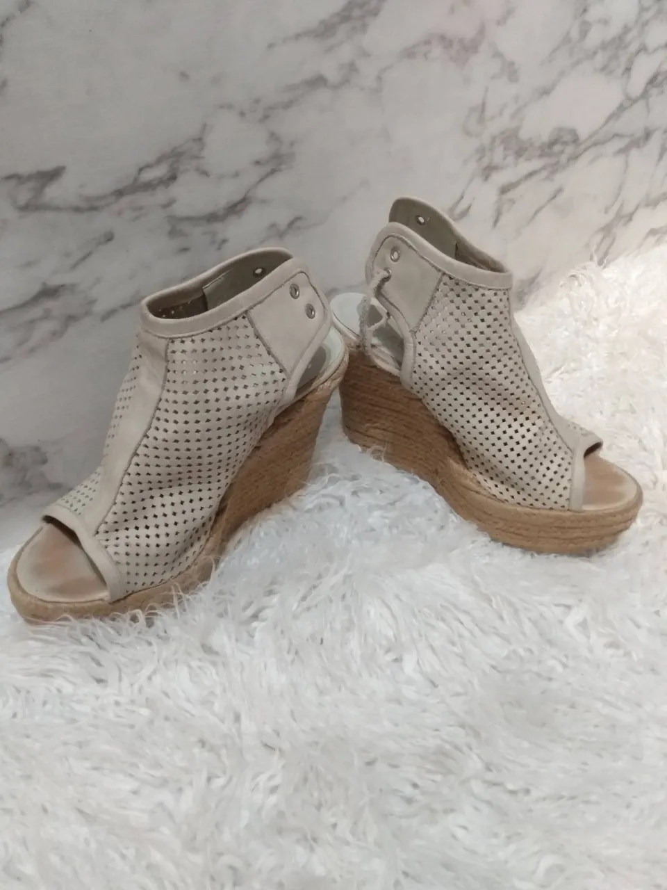 Sandalias Sin marca - imagen 1