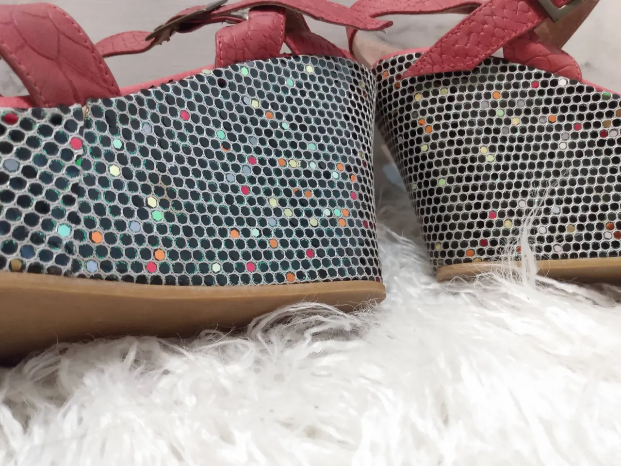 Sandalias Sin marca - imagen 1