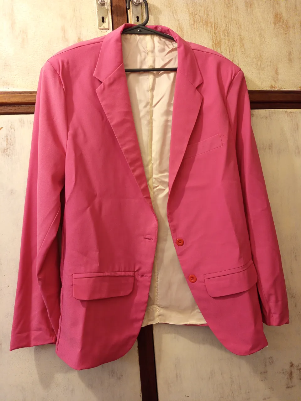 Blazer Sin marca - imagen 1