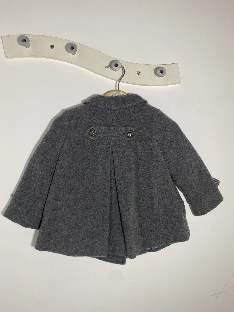Tapado Zara Kids - imagen 2