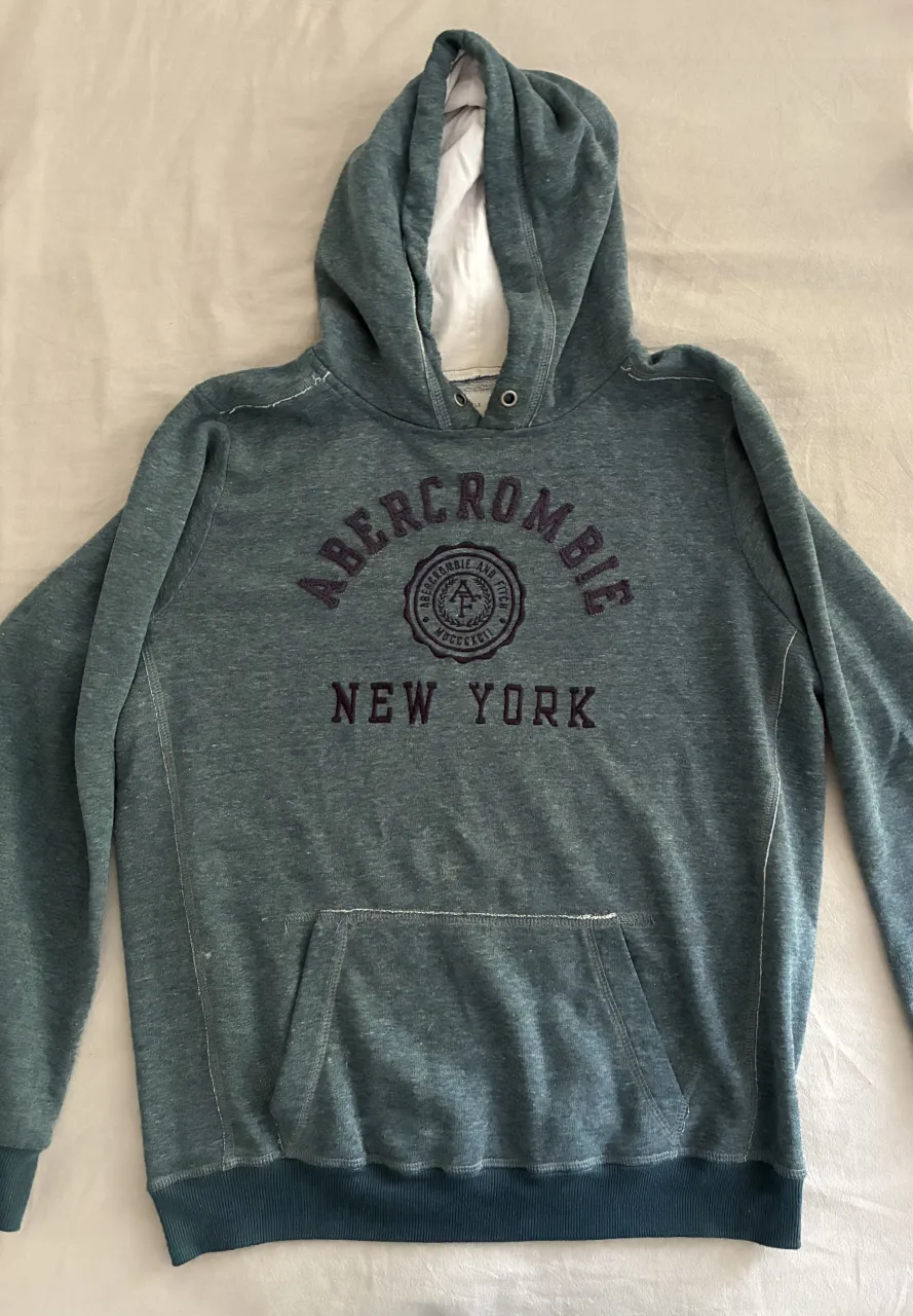 Buzo Abercrombie & Fitch - imagen 1