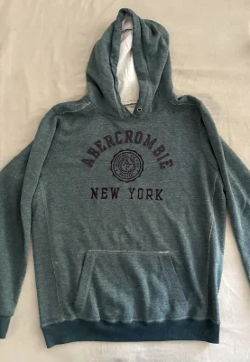 Abercrombie & Fitch