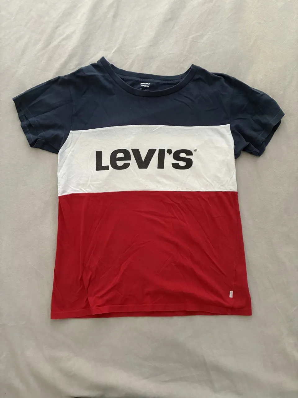 Remera Levi's - imagen 1