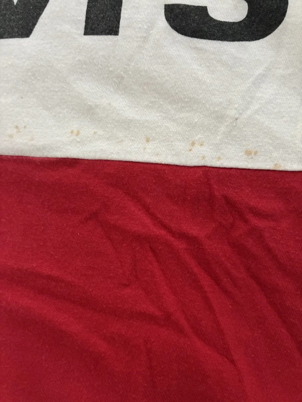 Remera Levi's - imagen 2
