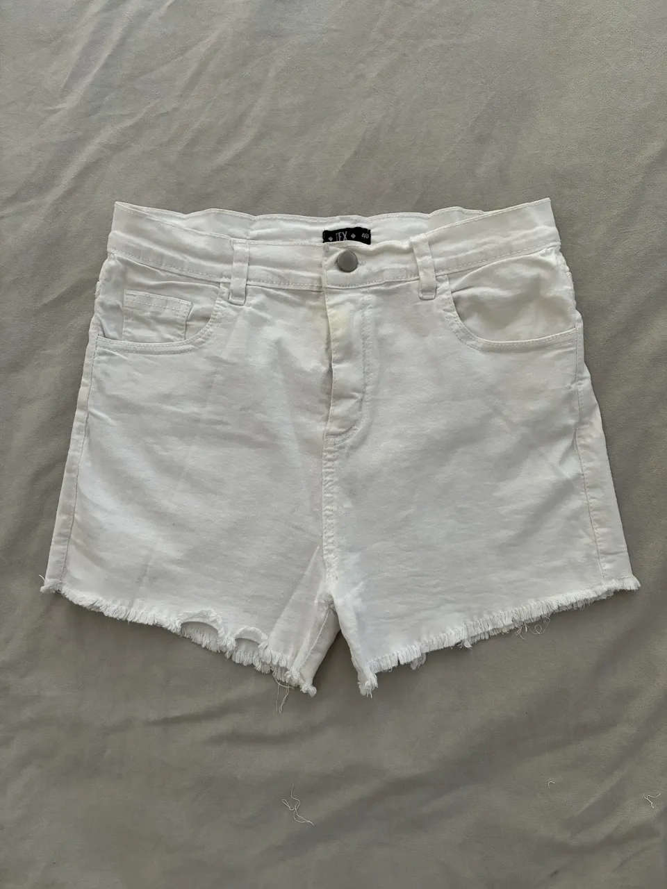 Short TEX - imagen 1