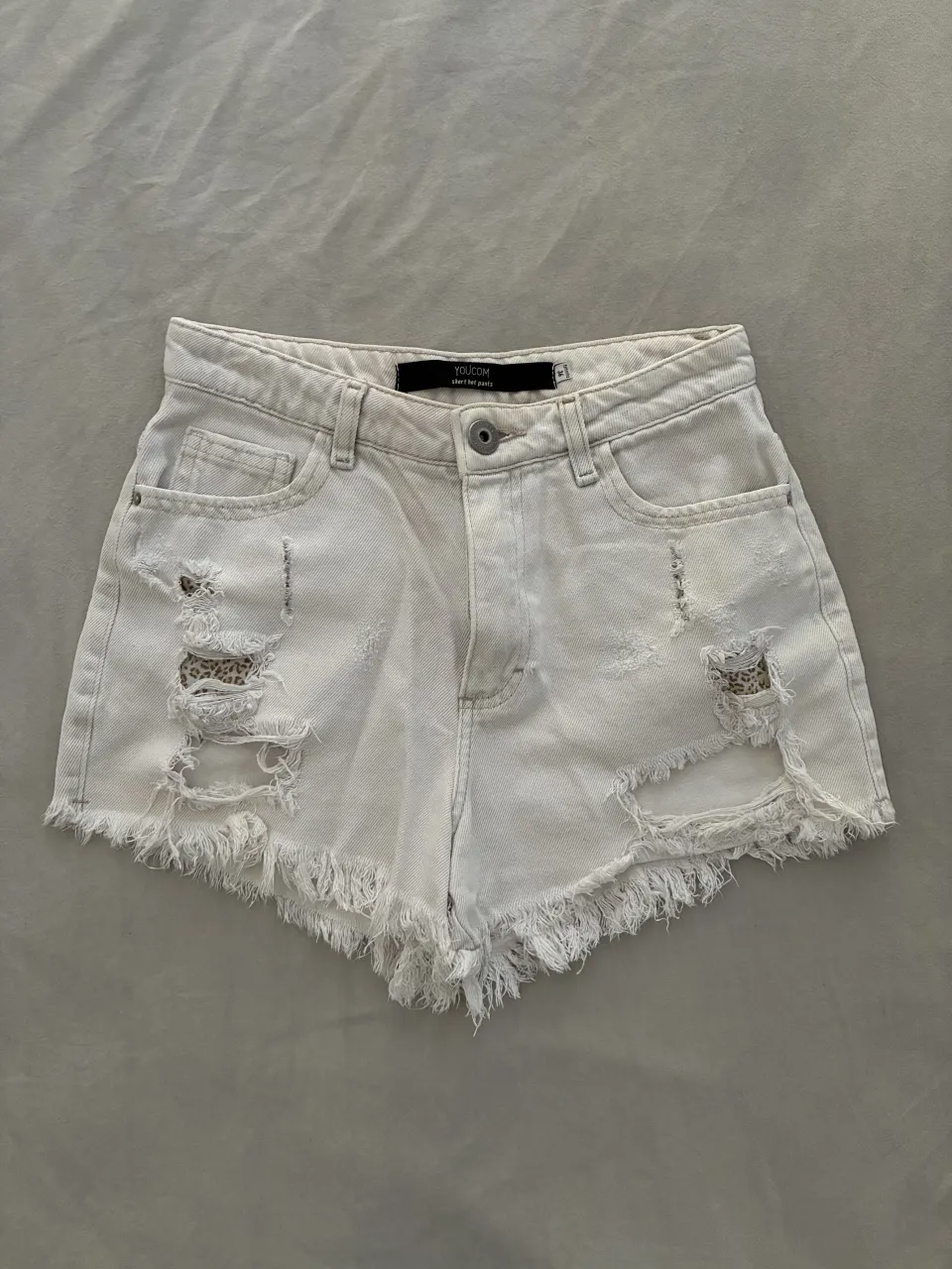 Short Youcom - imagen 1