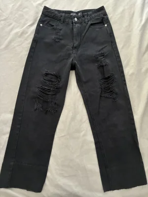 PSYCHIC DENIM