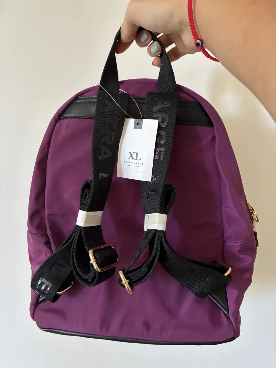 Mochila Xl extra large - imagen 2
