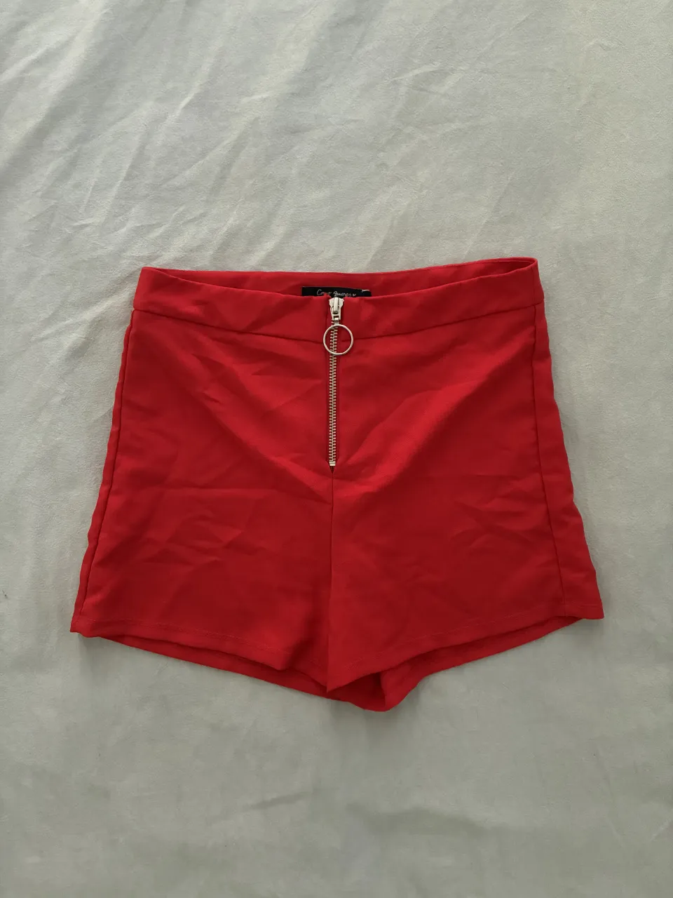 Short Como Quieres - imagen 1