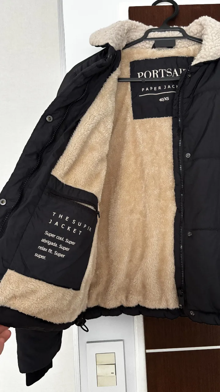 Campera Portsaid - imagen 3