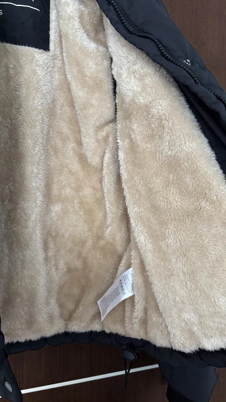 Campera Portsaid - imagen 5