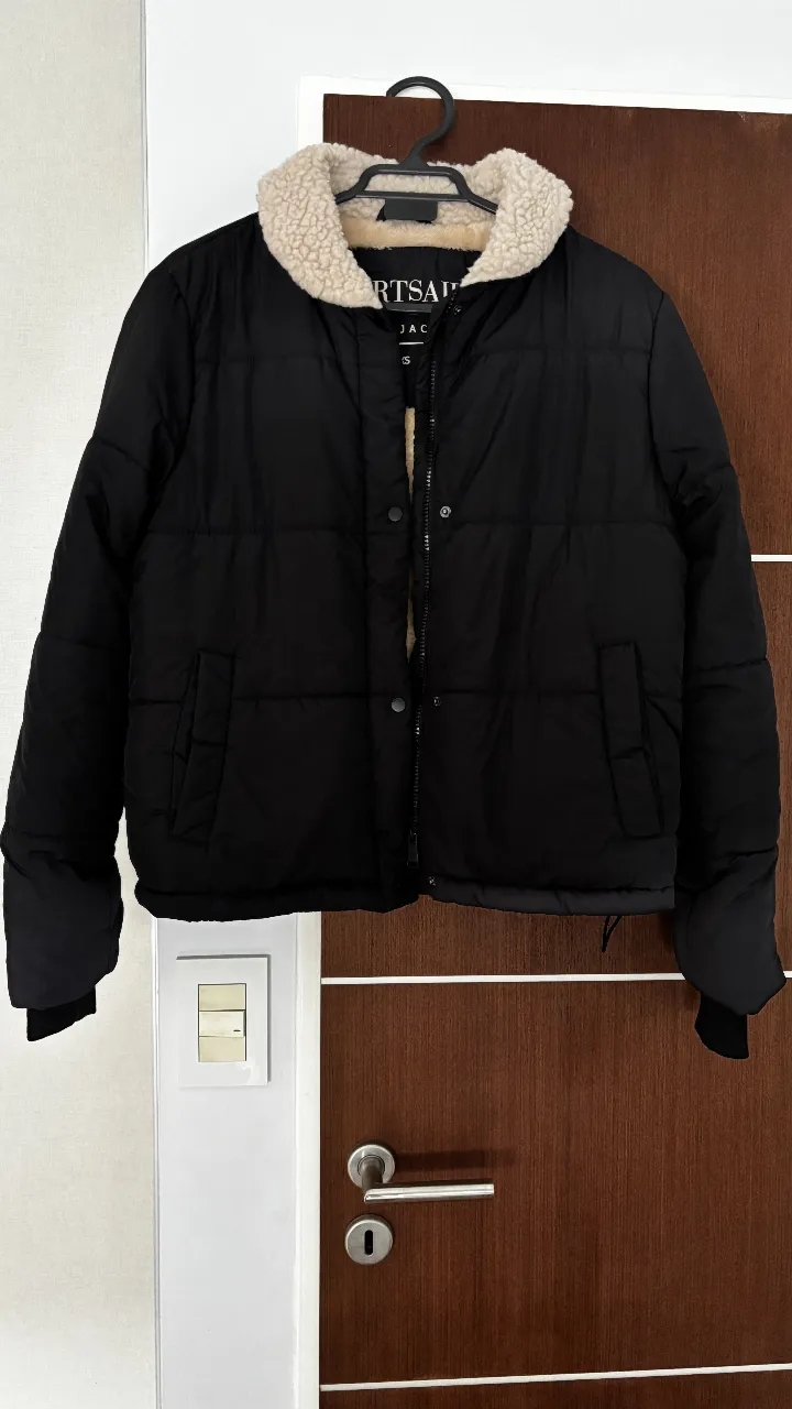 Campera Portsaid - imagen 1