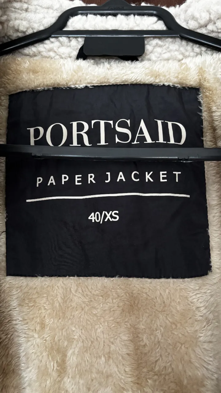 Campera Portsaid - imagen 4