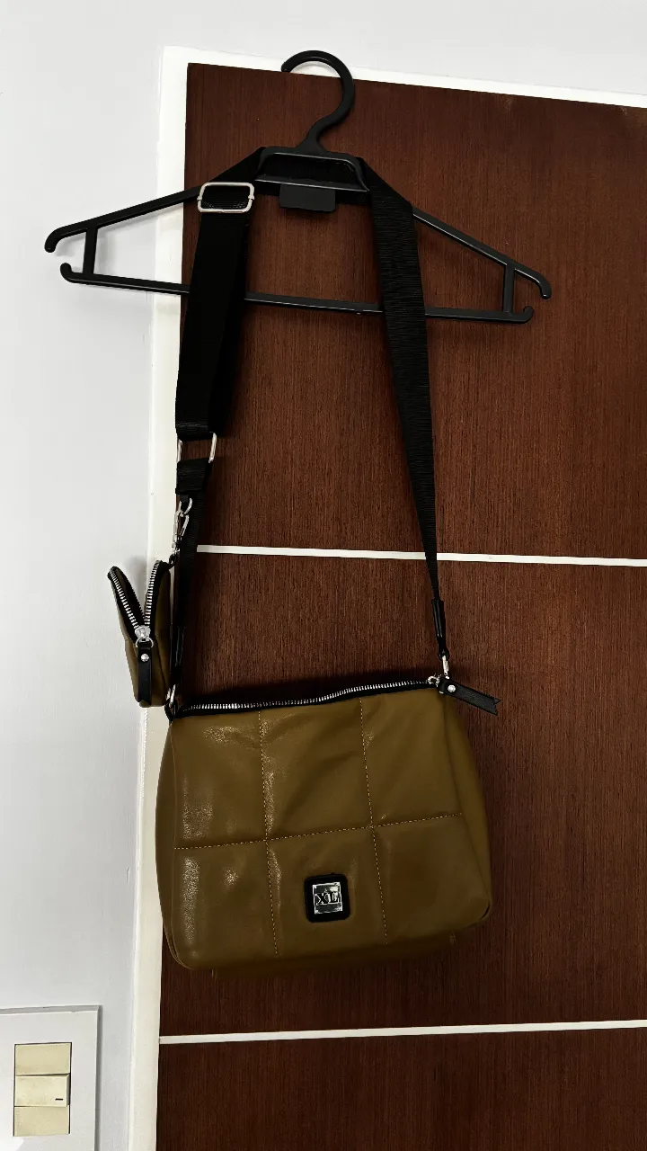 Bandolera XL - imagen 1